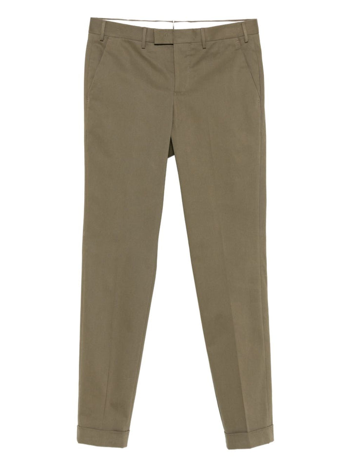 PT Torino
Pantaloni verde