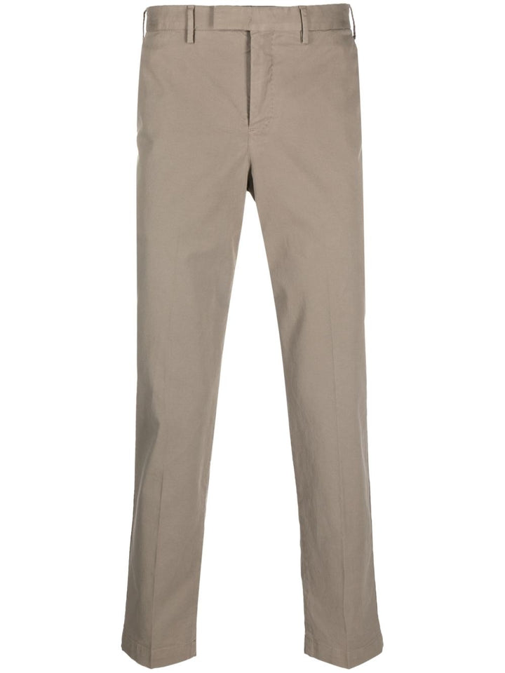 PT Torino
Pantaloni sartoriali dritti