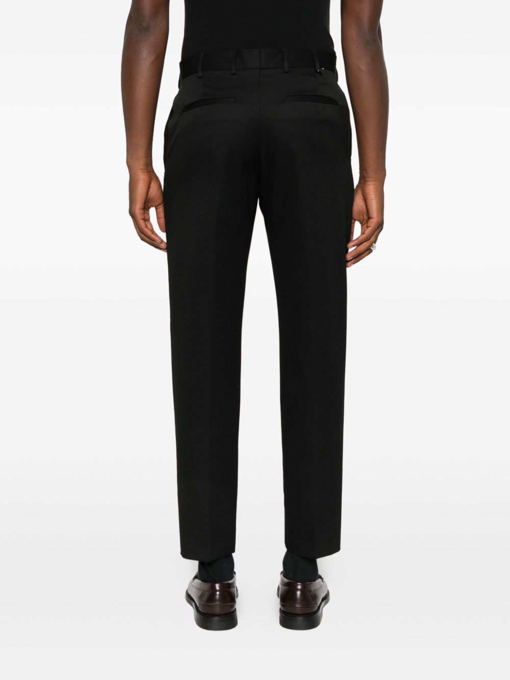 PT Torino Pantaloni neri