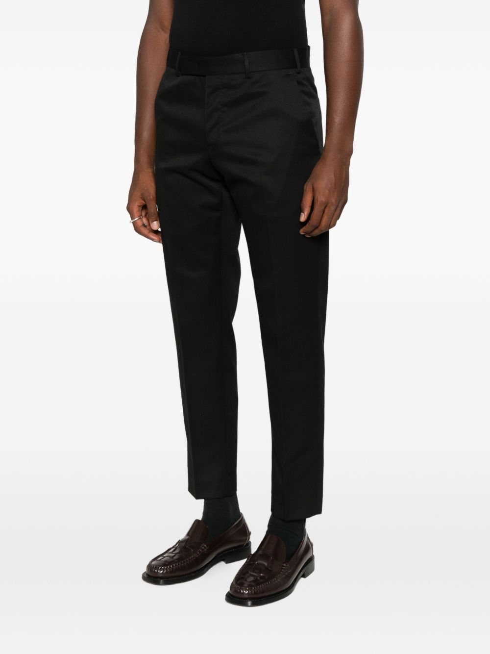 PT Torino Pantaloni neri