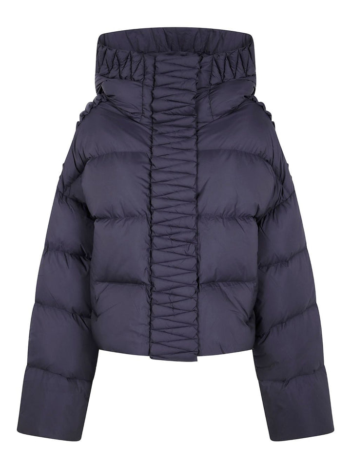 RAXXY Piumino con cappuccio