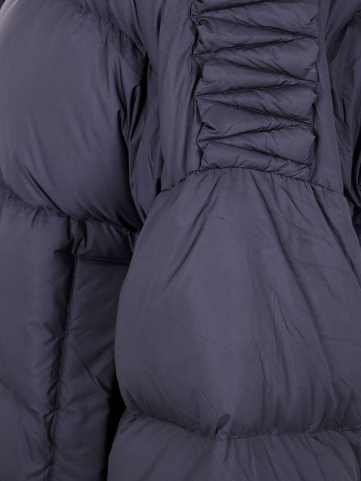 RAXXY Piumino con cappuccio