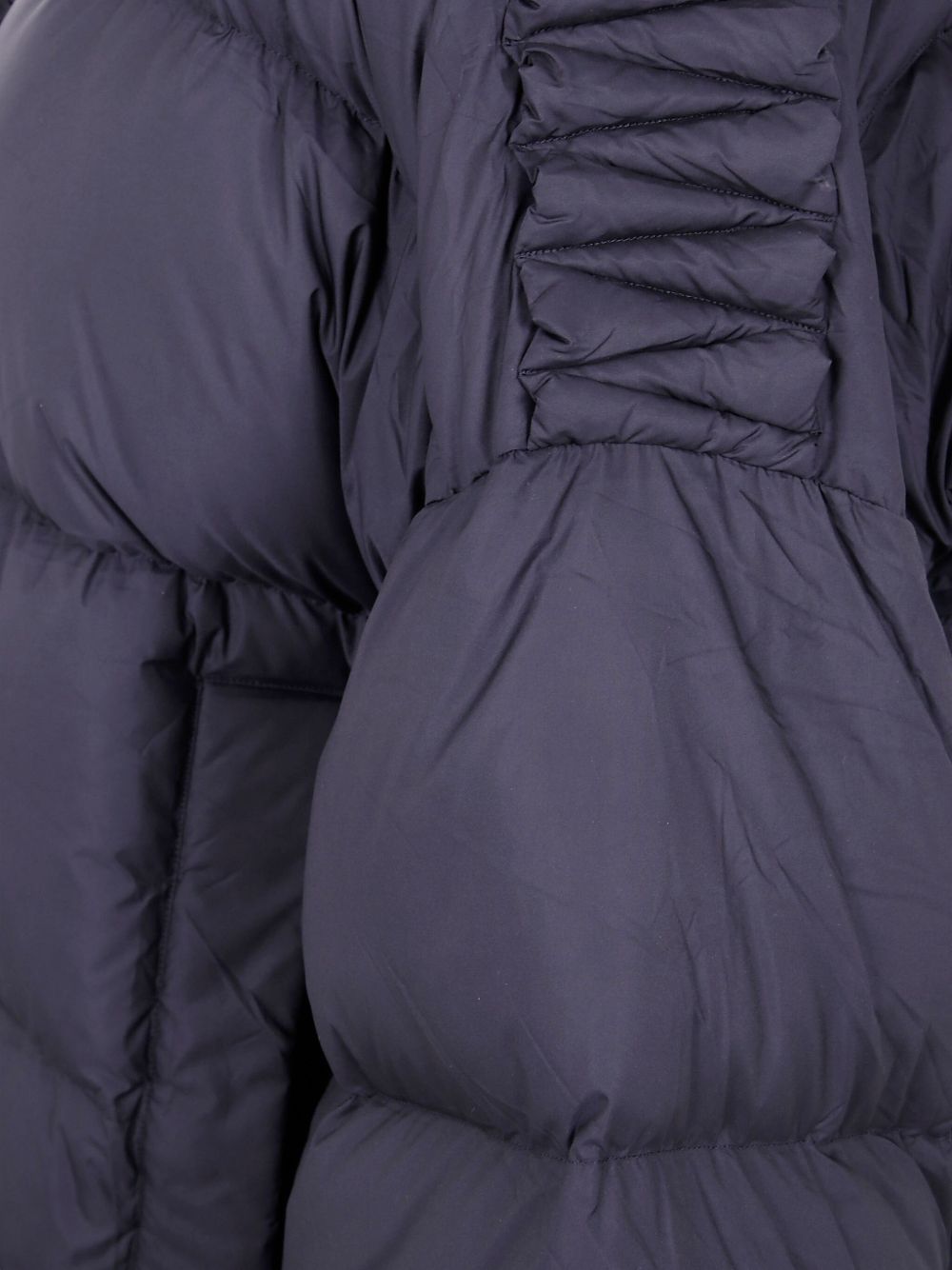 RAXXY Piumino con cappuccio