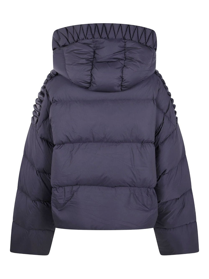 RAXXY Piumino con cappuccio