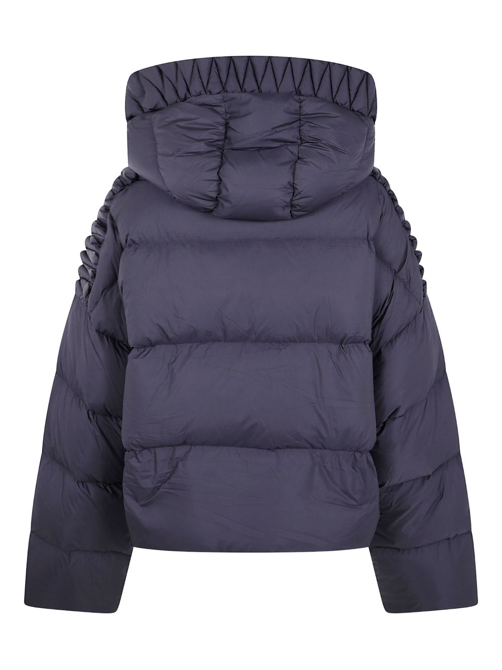 RAXXY Piumino con cappuccio