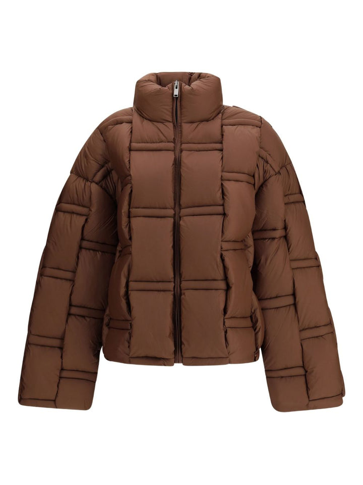 RAXXY
Piumino con zip