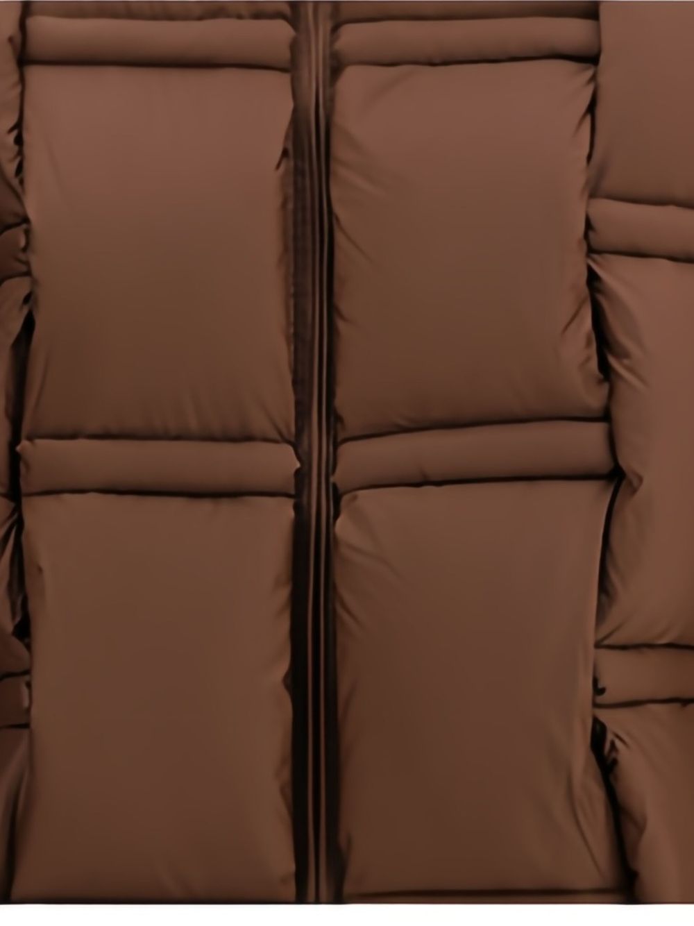 RAXXY
Piumino con zip