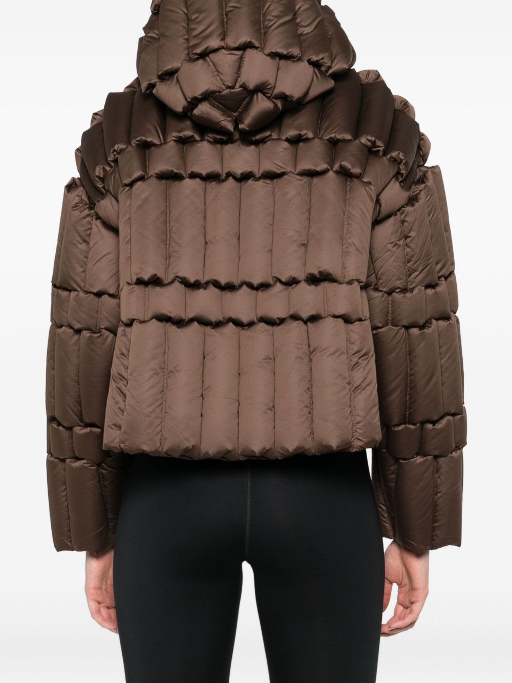 RAXXY Piumino con cappuccio