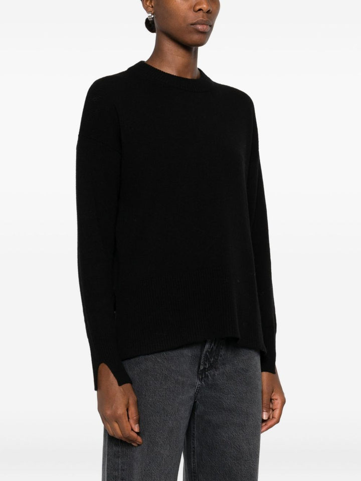 Roberto Collina
Maglione nero