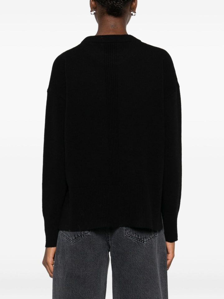 Roberto Collina
Maglione nero