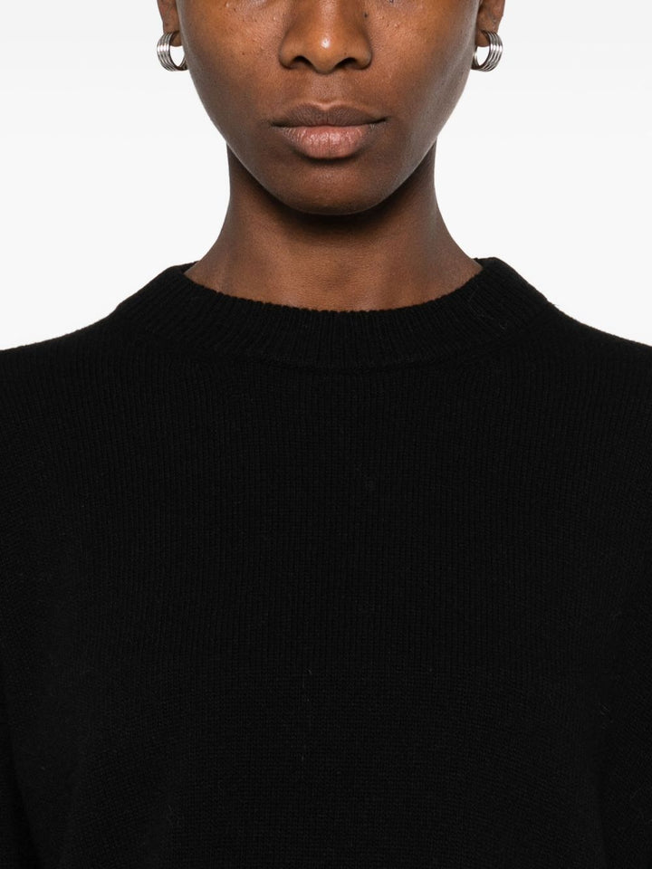 Roberto Collina
Maglione nero