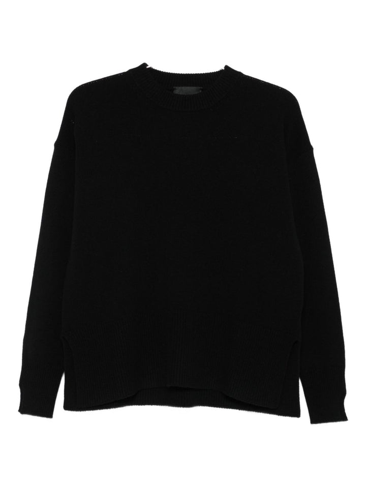 Roberto Collina
Maglione nero