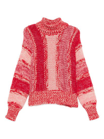 Roberto Collina
Maglione dolcevita a righe