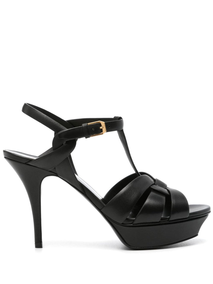 Saint Laurent
Sandali Tribute 105mm