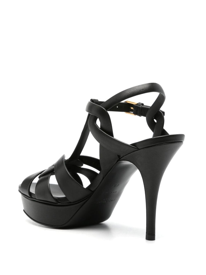 Saint Laurent
Sandali Tribute 105mm