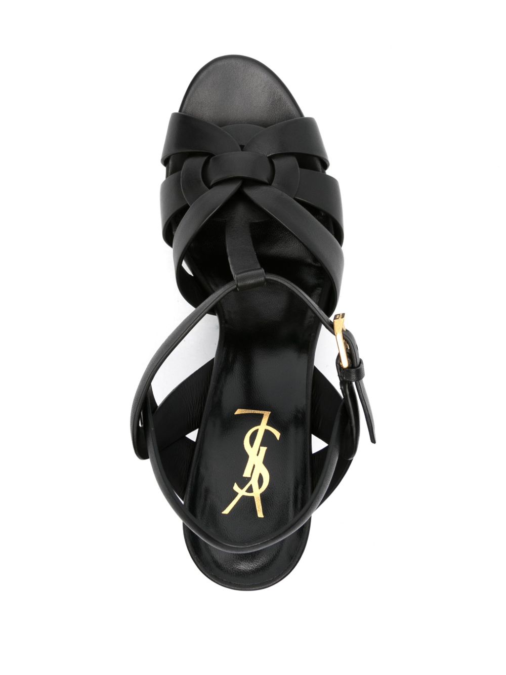 Saint Laurent
Sandali Tribute 105mm