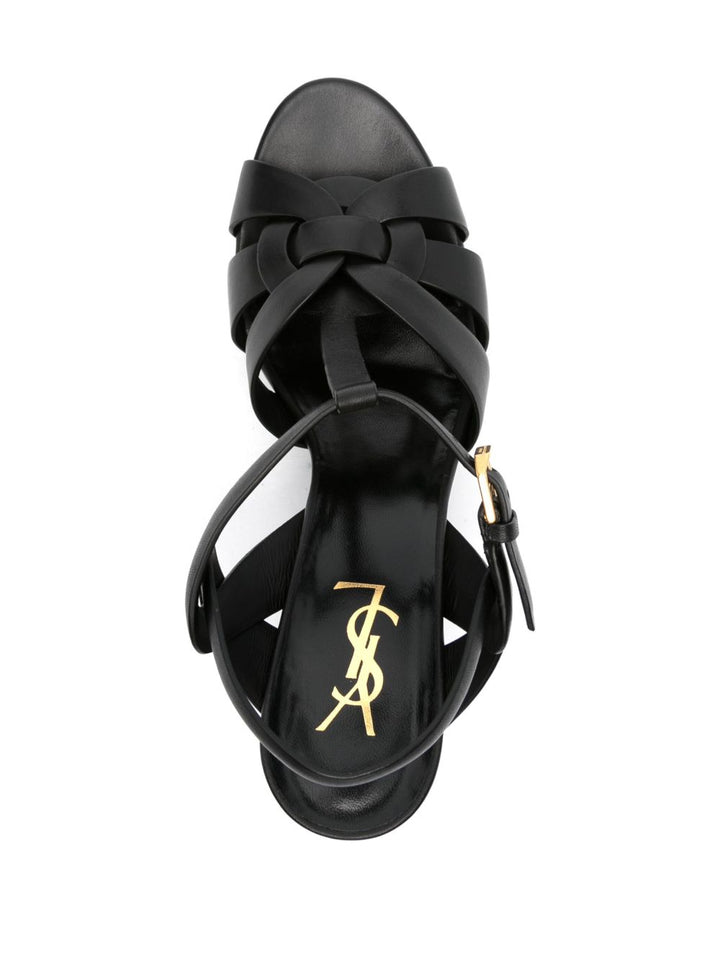 Saint Laurent
Sandali Tribute 105mm