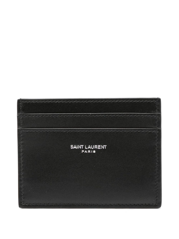 Saint Laurent 
Porta carte