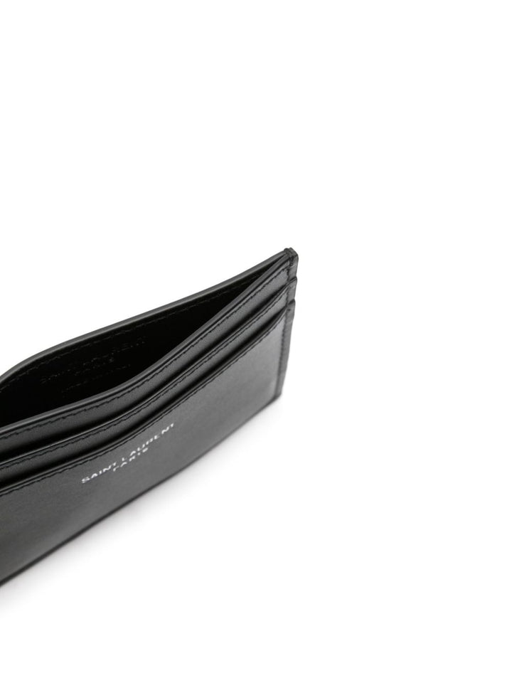 Saint Laurent 
Porta carte