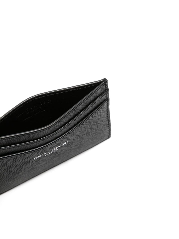 Saint Laurent 
Porta carte