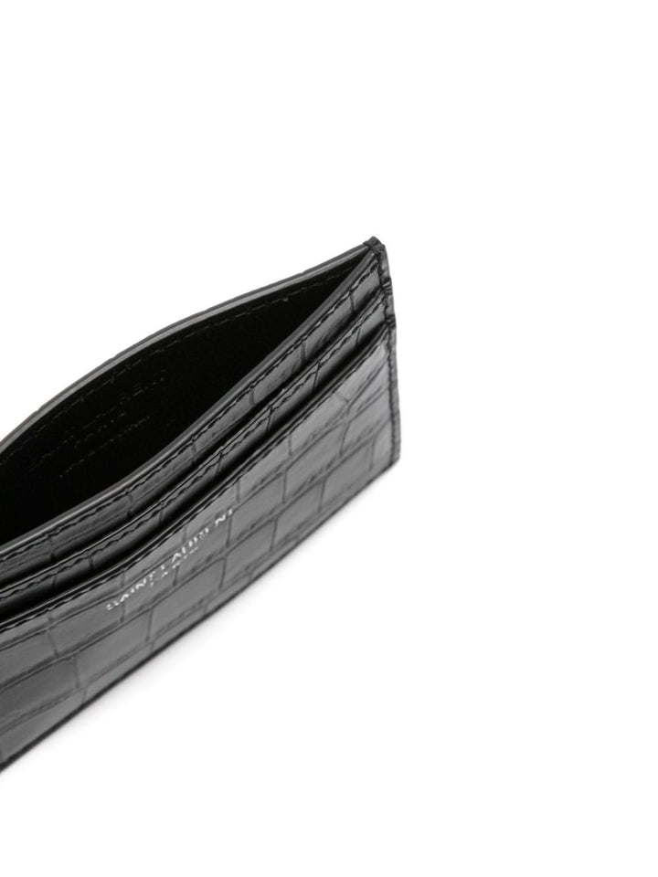 Saint Laurent
Porta carte di credito