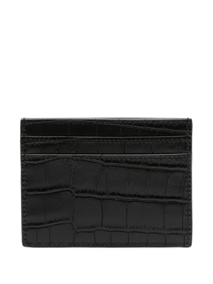 Saint Laurent
Porta carte di credito