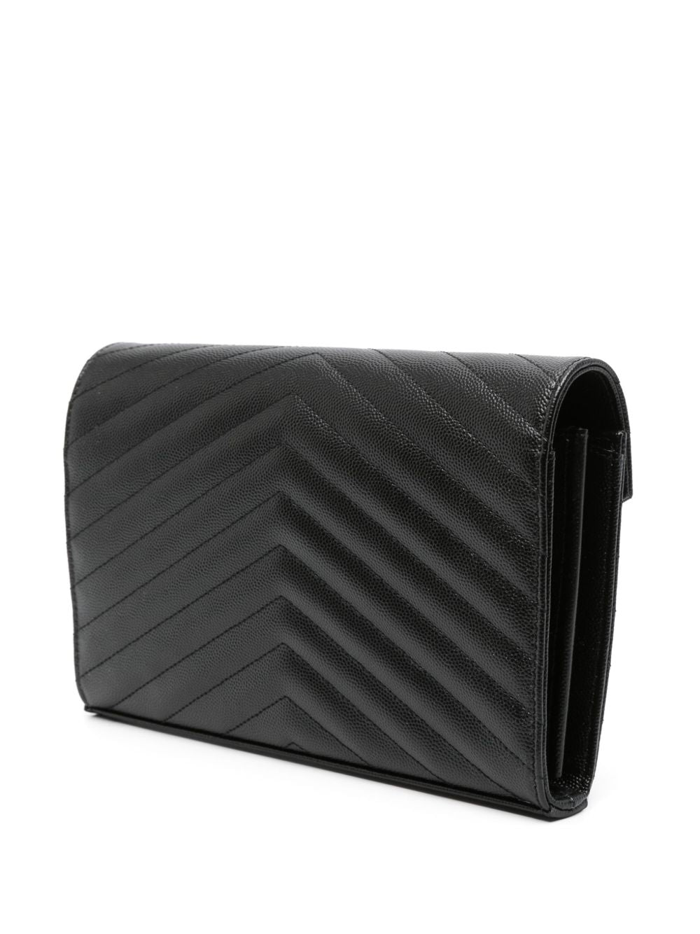 Saint Laurent
Borsa in pelle nera