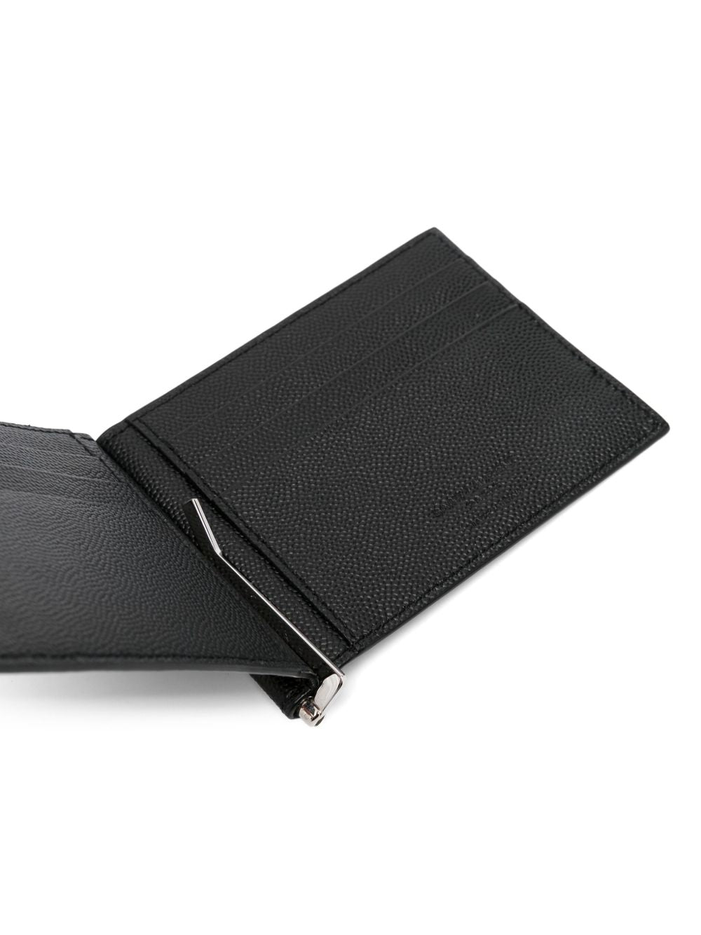 Saint Laurent 
Portafogli compatto