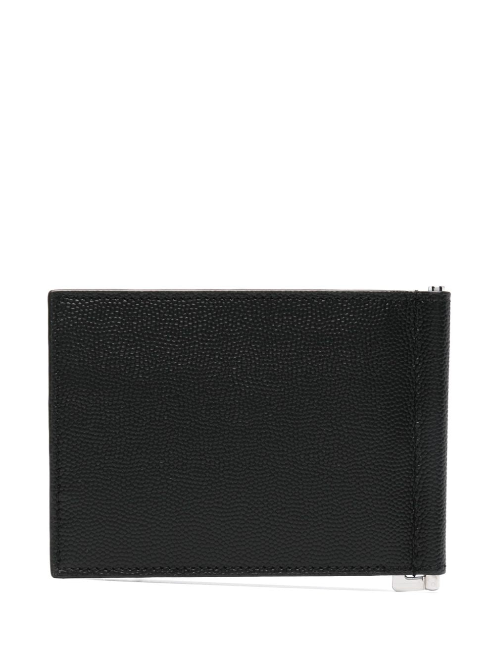 Saint Laurent 
Portafogli compatto