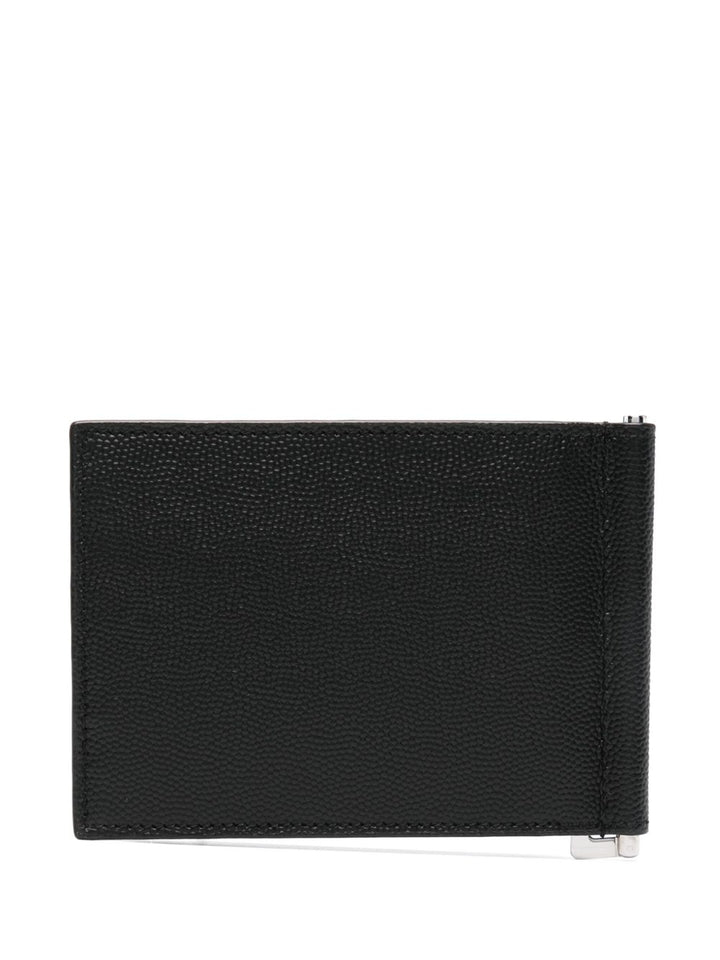 Saint Laurent 
Portafogli compatto
