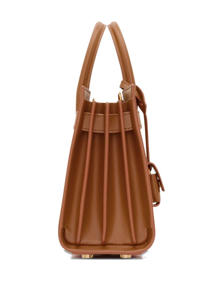 Saint Laurent
Borsa SAC DE JOUR IN PELLE LISCIA - NANO