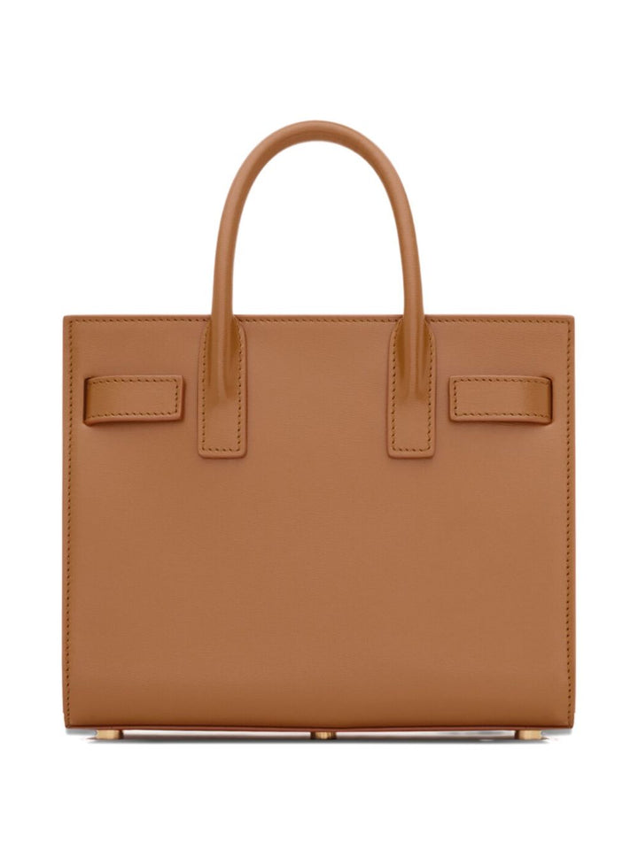 Saint Laurent
Borsa SAC DE JOUR IN PELLE LISCIA - NANO