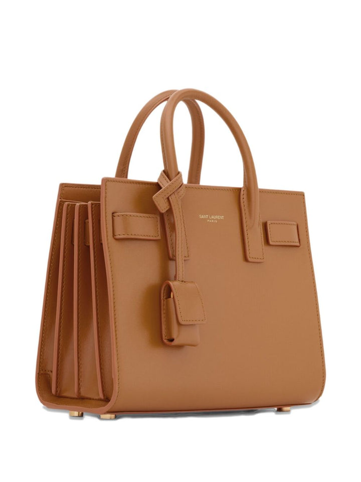 Saint Laurent
Borsa SAC DE JOUR IN PELLE LISCIA - NANO