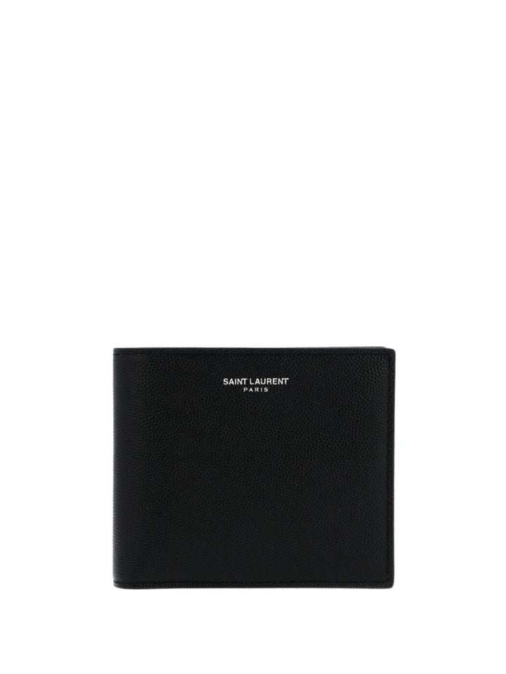 Saint Laurent
Portafoglio bi-fold