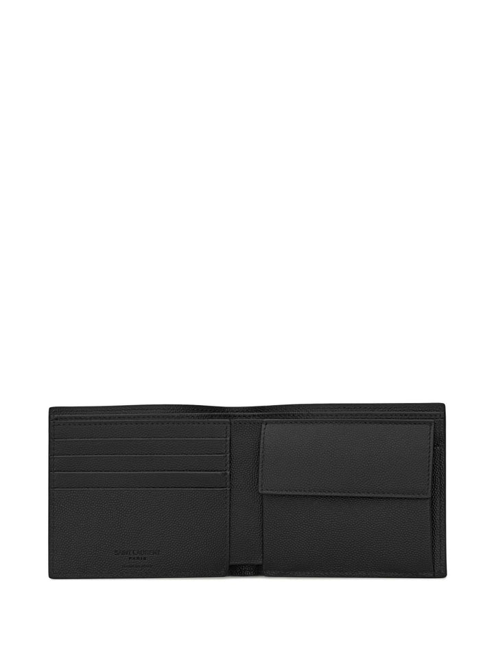 Saint Laurent
Portafoglio bi-fold