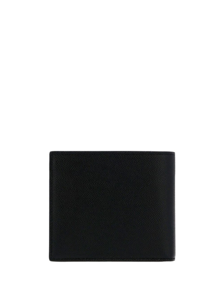 Saint Laurent
Portafoglio bi-fold