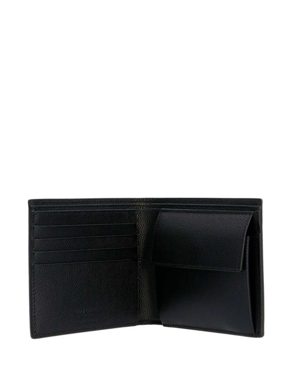 Saint Laurent
Portafoglio bi-fold