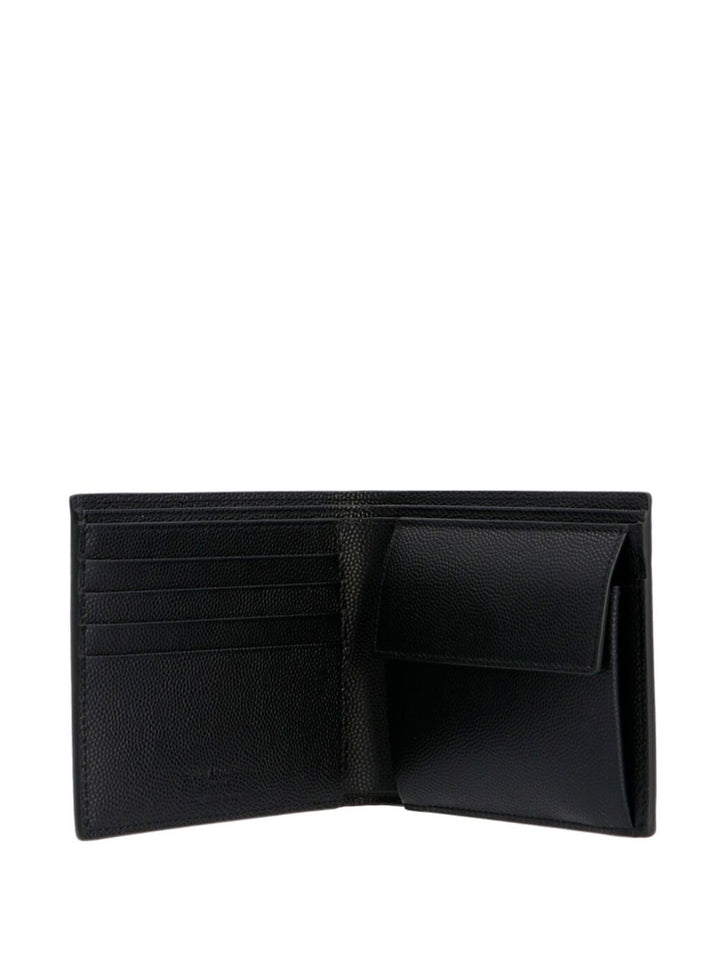Saint Laurent
Portafoglio bi-fold