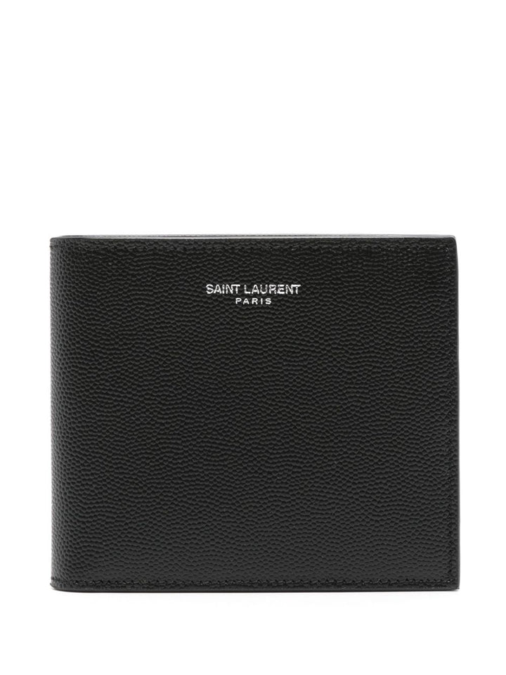 SAINT LAURENT
Portafoglio monoscomparto