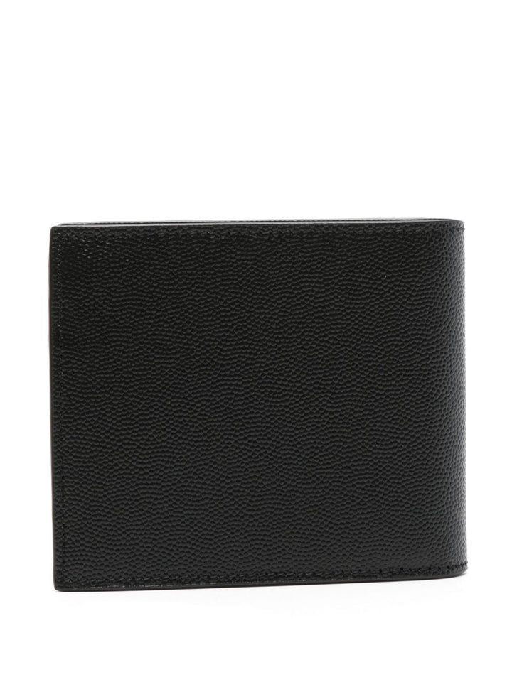 SAINT LAURENT
Portafoglio monoscomparto
