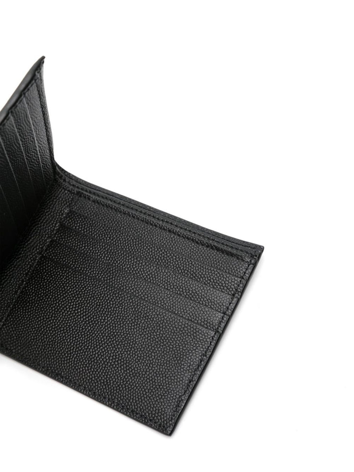 SAINT LAURENT
Portafoglio monoscomparto