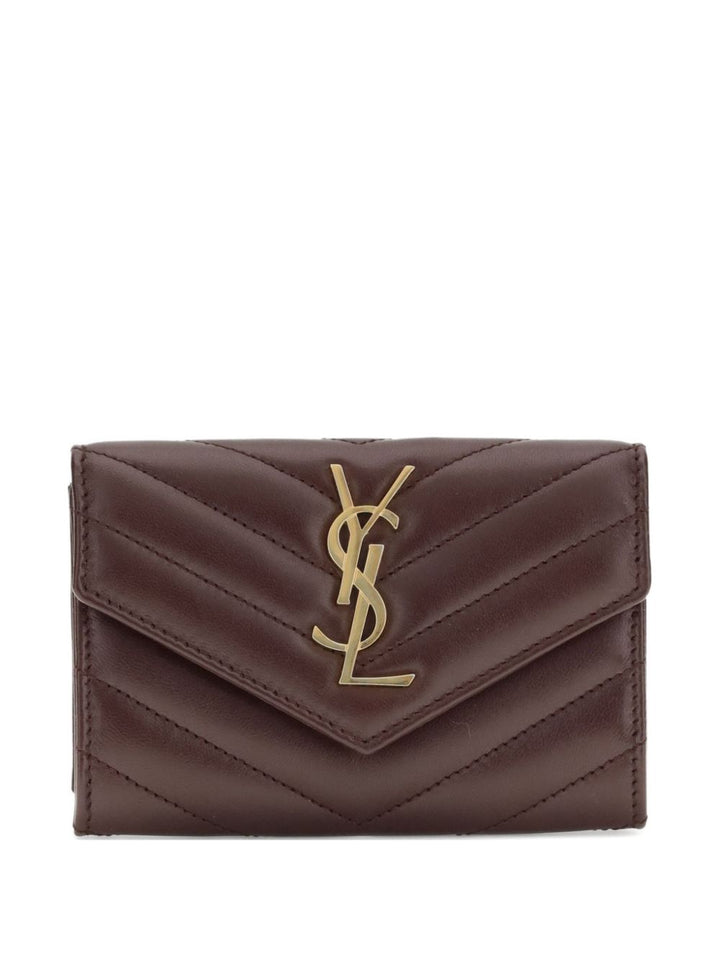 SAINT LAURENT
Portafogli