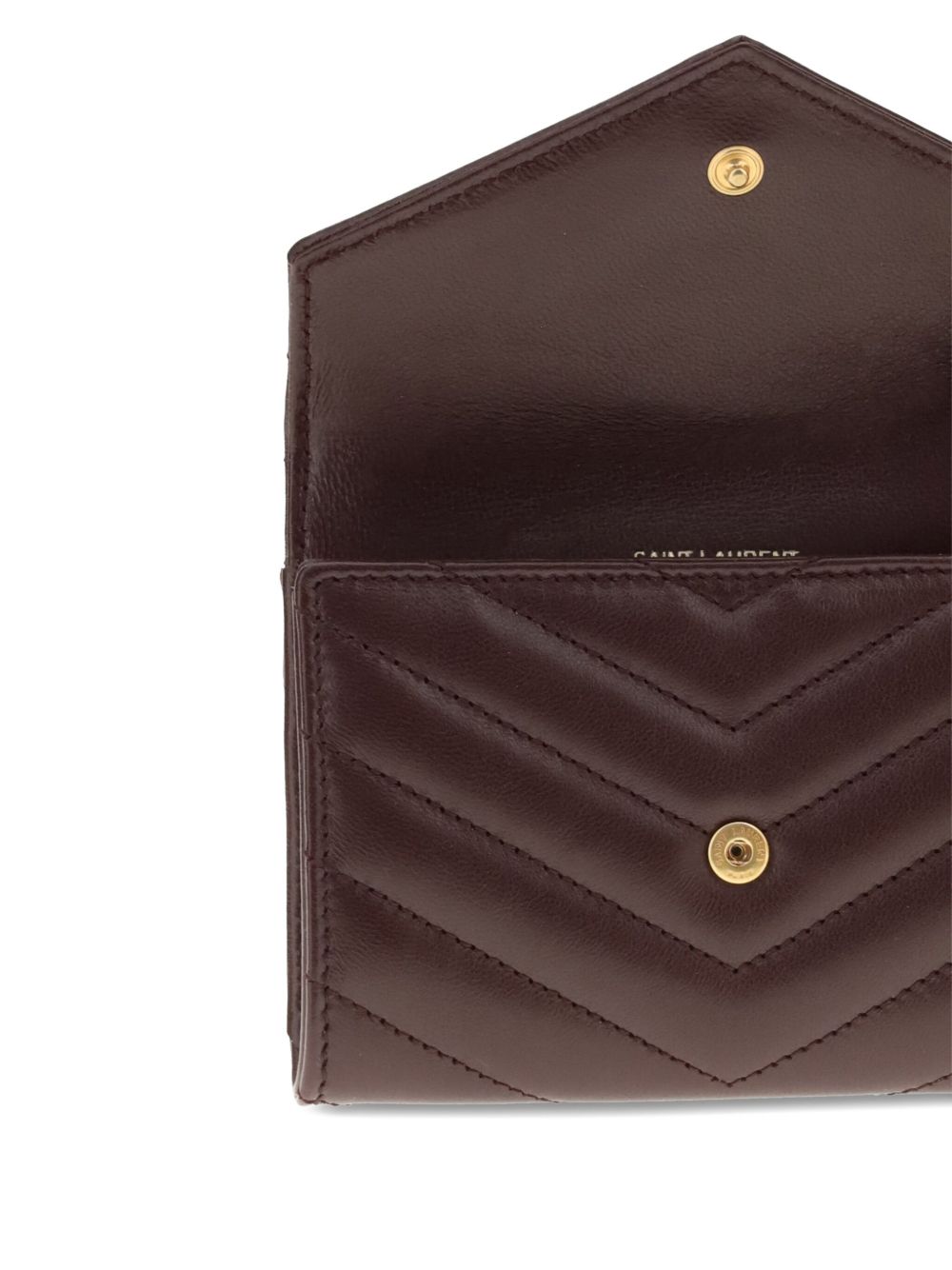 SAINT LAURENT
Portafogli