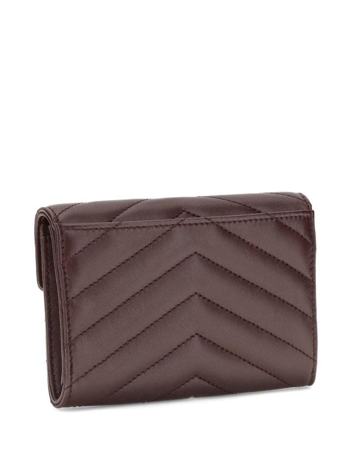 SAINT LAURENT
Portafogli