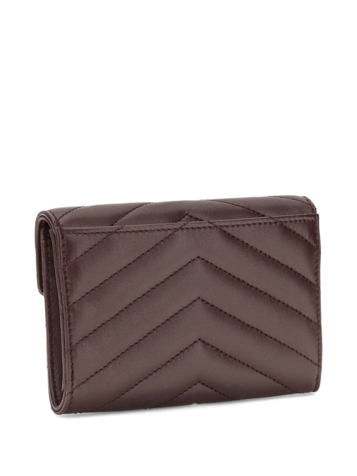 SAINT LAURENT
Portafogli
