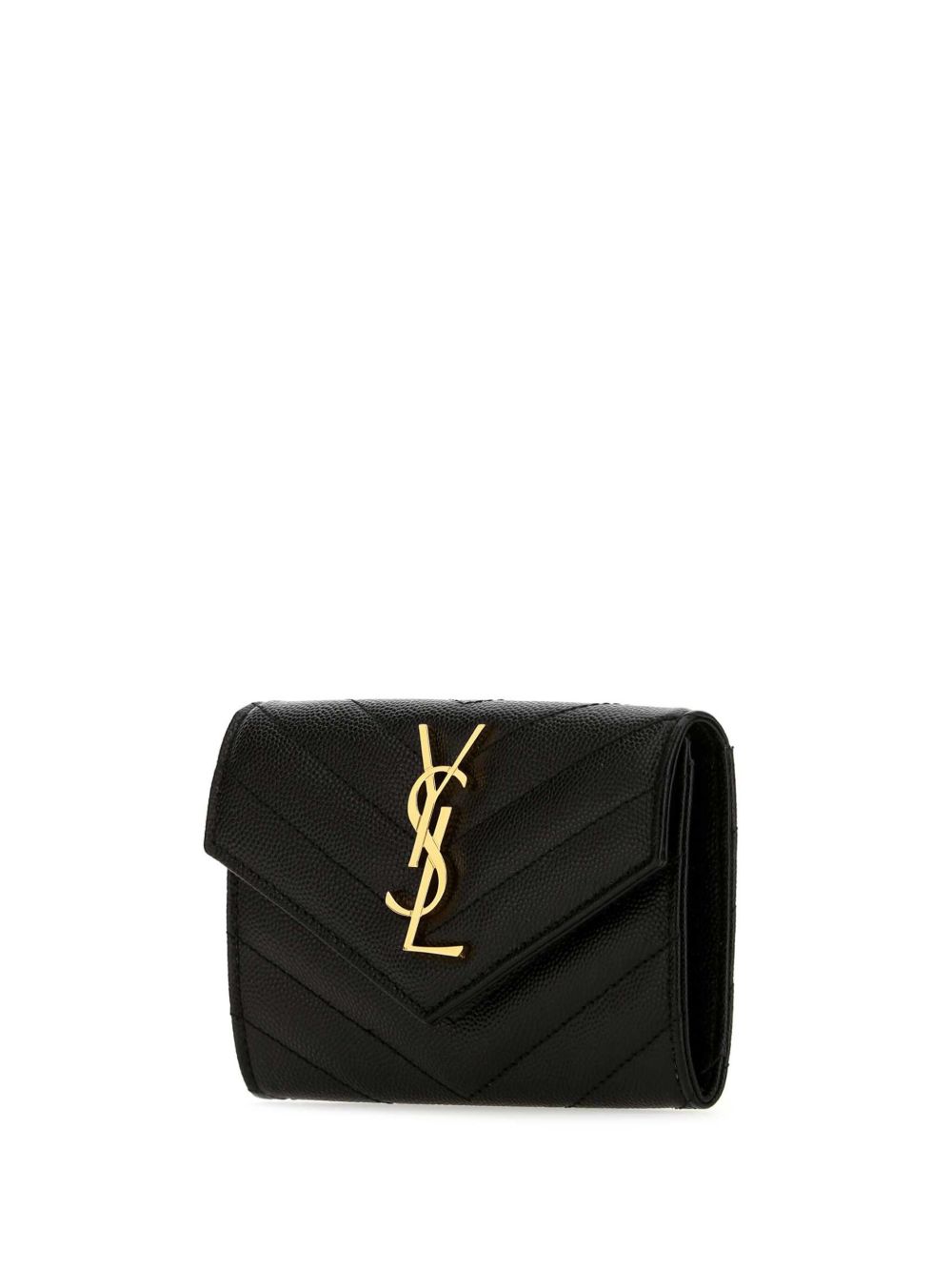 Saint Laurent
Portafoglio Cassandre in pelle