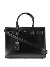 SAINT LAURENT Sac de jour