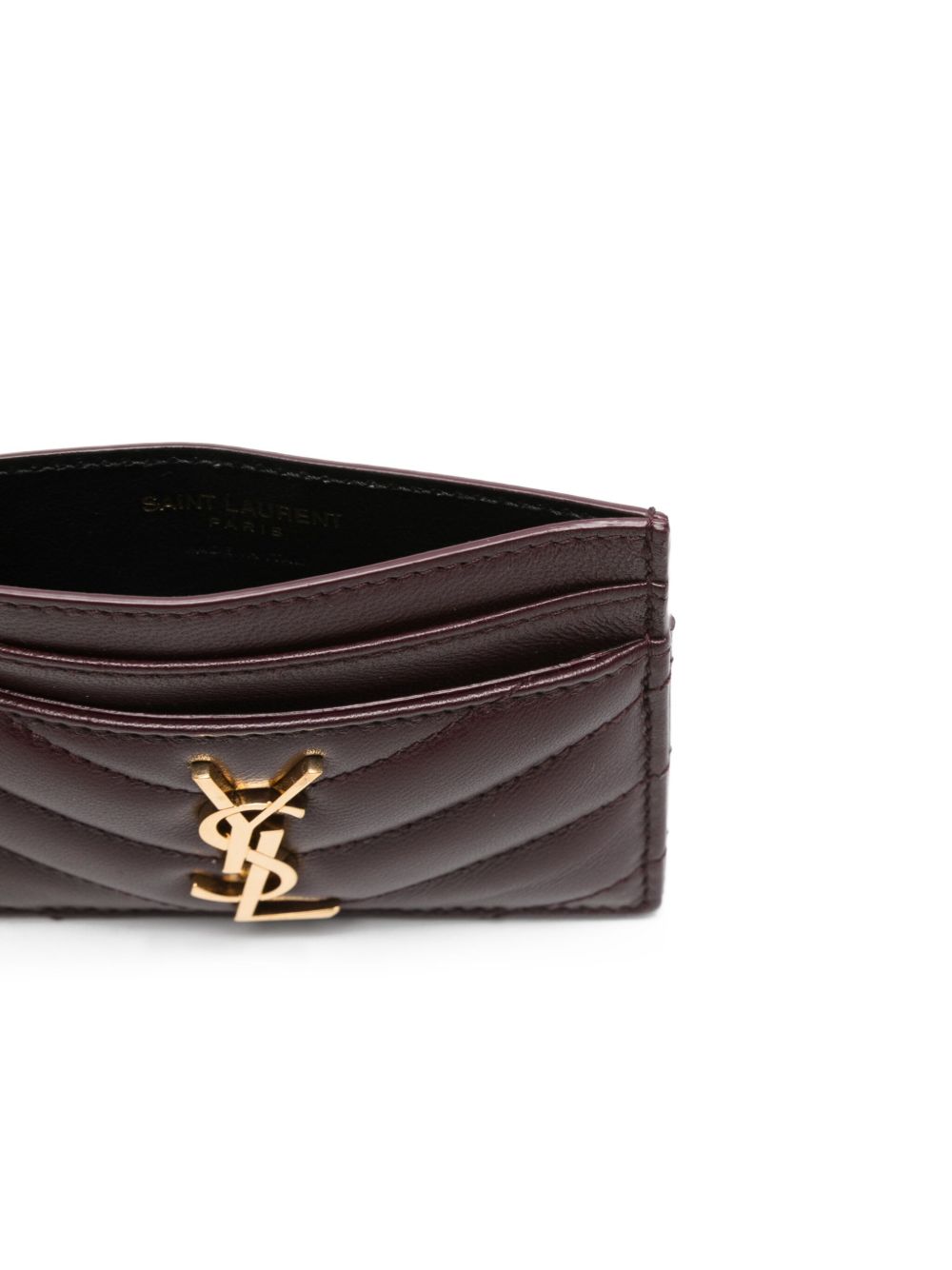 Saint Laurent
Porta carte di credito