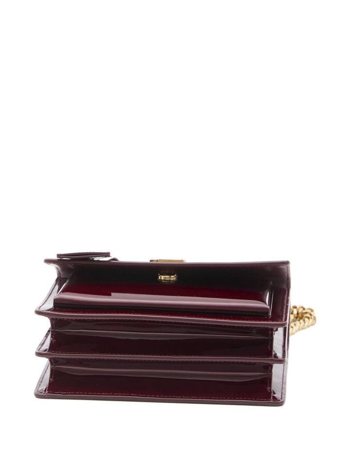 SAINT LAURENT Borsa Sunset piccola