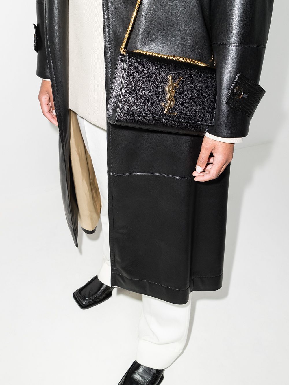 Saint Laurent
Borsa a tracolla